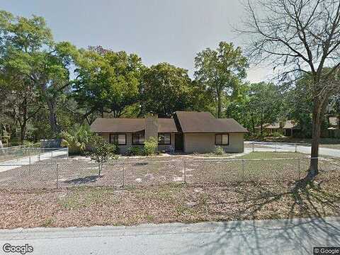 Holly Oaks Lake, JACKSONVILLE, FL 32225