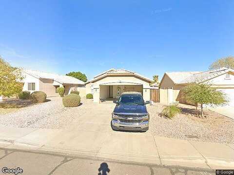 Mauna Loa, SURPRISE, AZ 85379