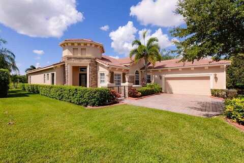 9895 SW Nuova Way, Port Saint Lucie, FL 34986