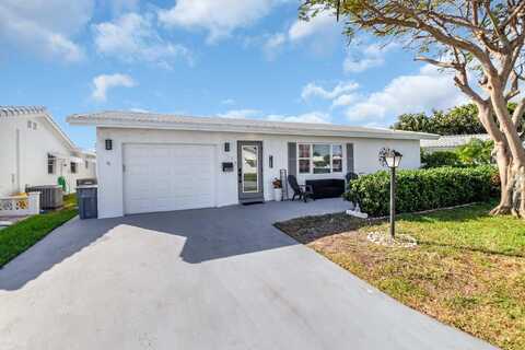 1505 SW 20th Street, Boynton Beach, FL 33426