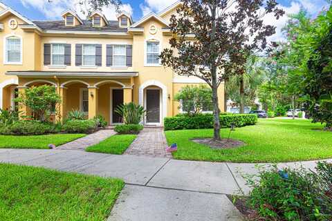 125 Glencullen Circle, Jupiter, FL 33458