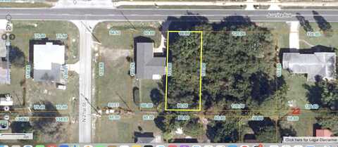 Tbd Juanita Avenue, Fort Pierce, FL 34946