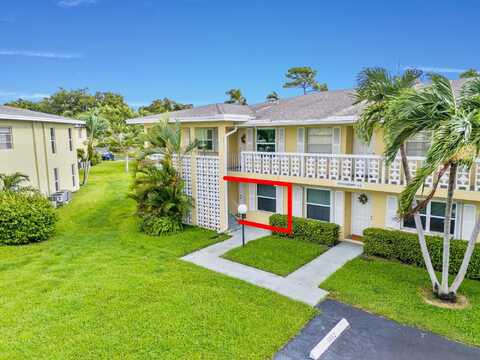 1100 Boxwood Drive, Delray Beach, FL 33445