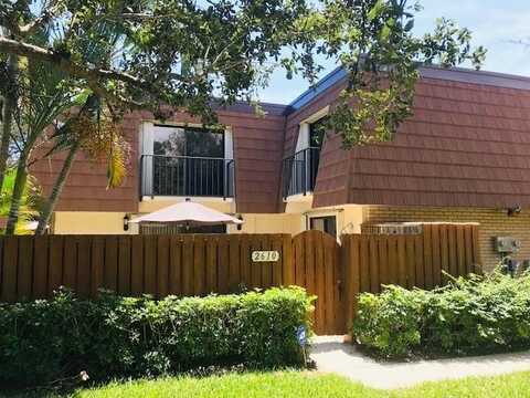 2610 26th Court, Jupiter, FL 33477