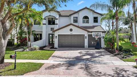 19585 Estuary Drive, Boca Raton, FL 33498