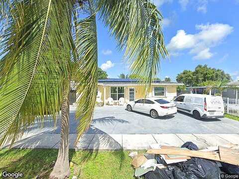 33Rd, WEST PARK, FL 33023