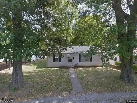 Royal, PINCKNEYVILLE, IL 62274