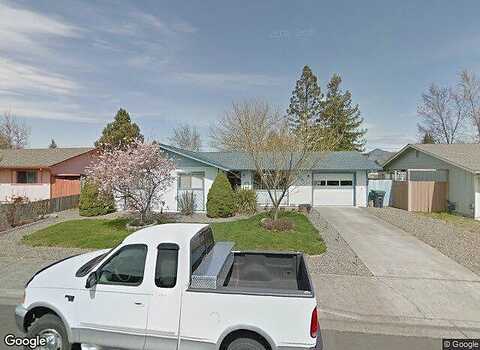 Barnum, PHOENIX, OR 97535