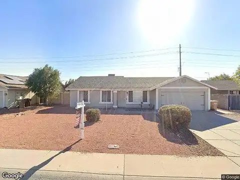 Caron, PEORIA, AZ 85345