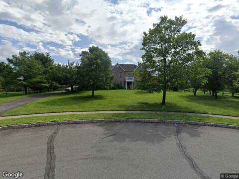 Silverthorn, BELLE MEAD, NJ 08502