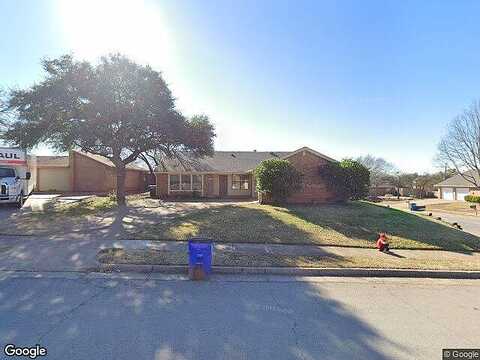 Lark, EULESS, TX 76039