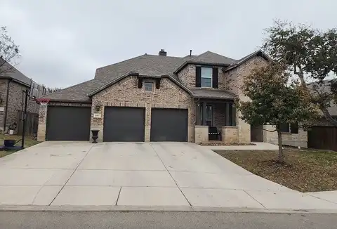 Raechel, BOERNE, TX 78006