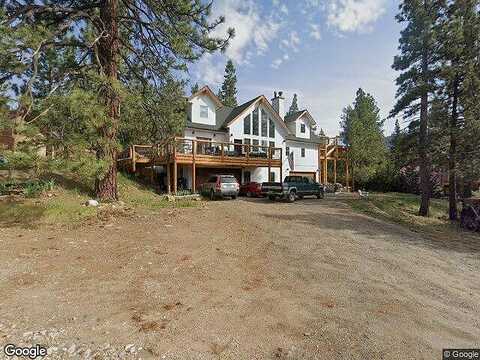 Hicks Drive,, Big Bear City, CA 92314