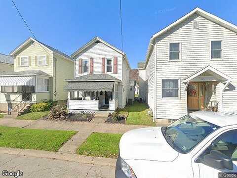 6Th, FORD CITY, PA 16226