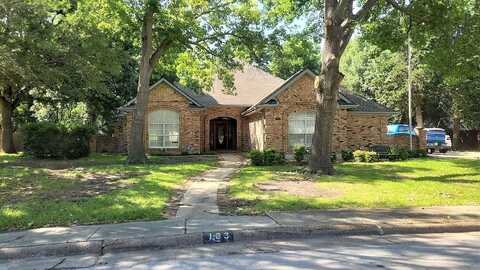 Rocky Creek, CEDAR HILL, TX 75104