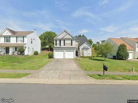 Northgate Trail, CHARLOTTE, NC 28215