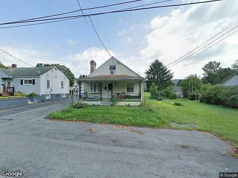 Blanche, BEDFORD, PA 15522