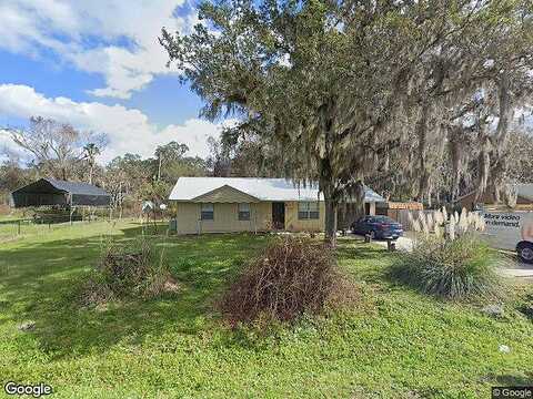 River Road Dr, Palatka, FL 32177