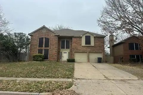 Hyde Park, MCKINNEY, TX 75069