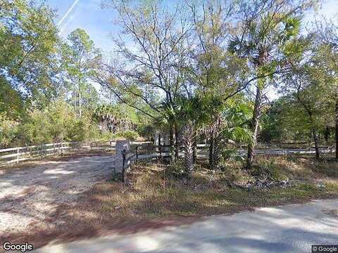 Se 24Th Street Rd, SILVER SPRINGS, FL 34488