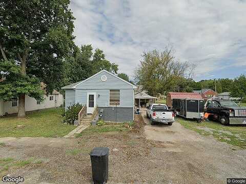 Lindell, WEST FRANKFORT, IL 62896