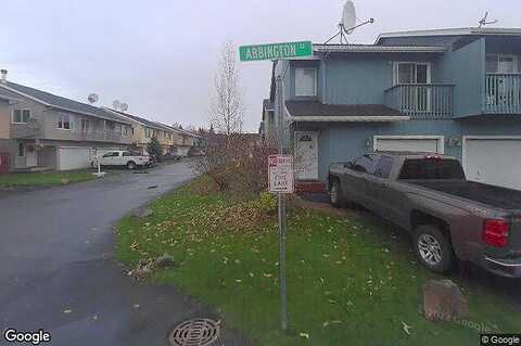 Abbington, ANCHORAGE, AK 99503