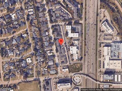 Park Central Pl Apt C, DALLAS, TX 75230