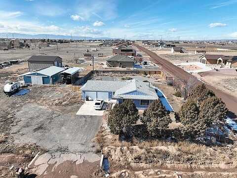 Purcell, PUEBLO, CO 81007