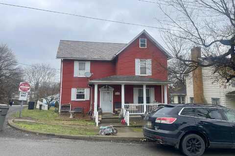 Main, ENON VALLEY, PA 16120