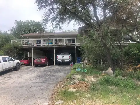 Village Shore, CANYON LAKE, TX 78133