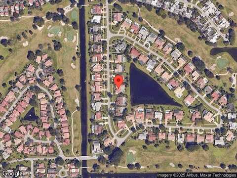 Wingfoot, BOYNTON BEACH, FL 33437