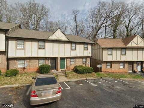 Rankin St # H, STONE MOUNTAIN, GA 30083