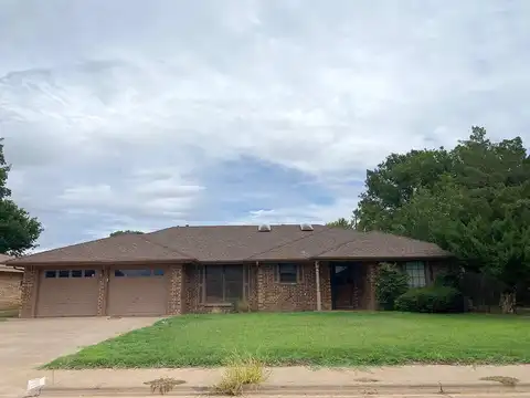 28Th St, Littlefield, TX 79339