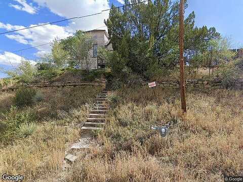 Marble Avenue, Florence, CO 81226