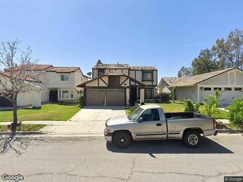 Mount Sterling, RANCHO CUCAMONGA, CA 91737