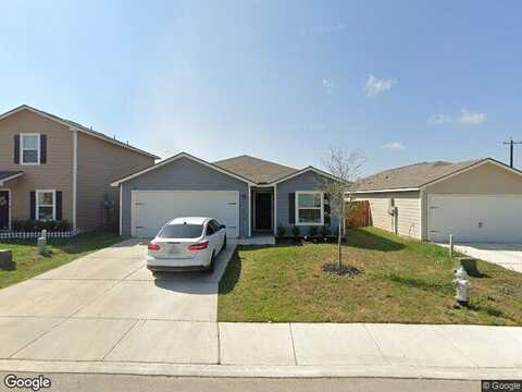 Nucio Ridge, San Antonio, TX 78252