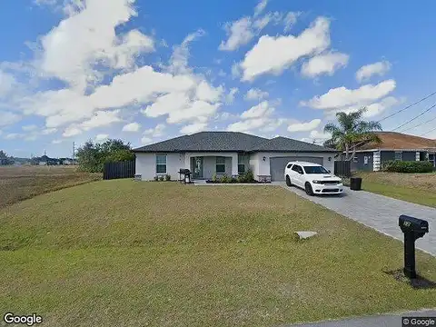 14Th, CAPE CORAL, FL 33993