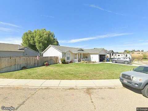 Triumph, MIDDLETON, ID 83644