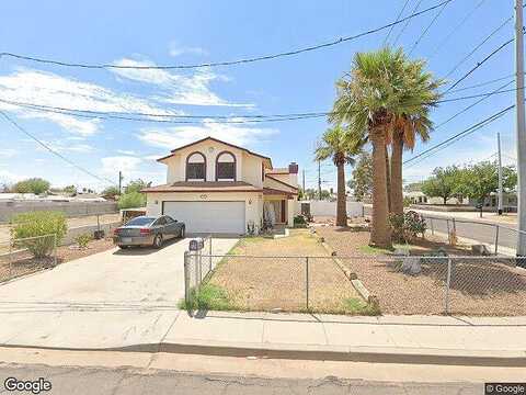 Brown, CASA GRANDE, AZ 85122