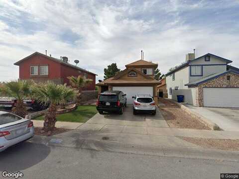 Tierra Laguna, EL PASO, TX 79938