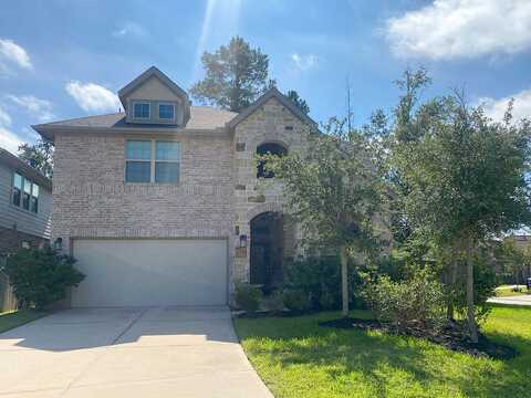 Fox Trail, MONTGOMERY, TX 77316