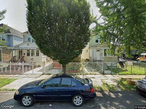 109Th, SOUTH OZONE PARK, NY 11420