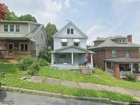 22Nd, ALTOONA, PA 16601