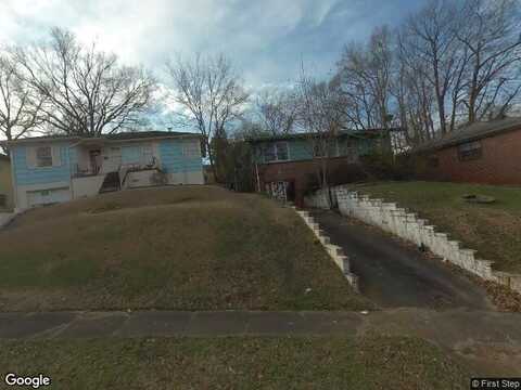 32Nd Street Ensley, BIRMINGHAM, AL 35218