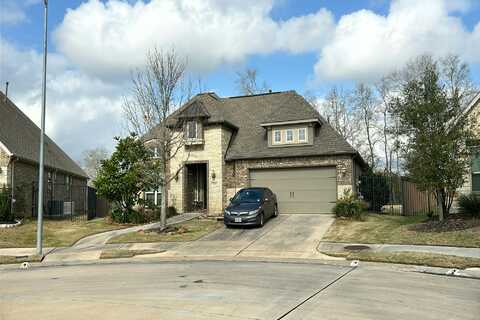 Six Rivers, HUMBLE, TX 77346