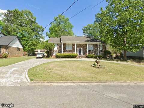 Stonehedge, BIRMINGHAM, AL 35235