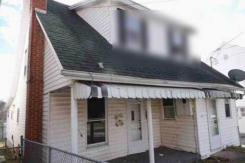 18Th, CLARKSBURG, WV 26301