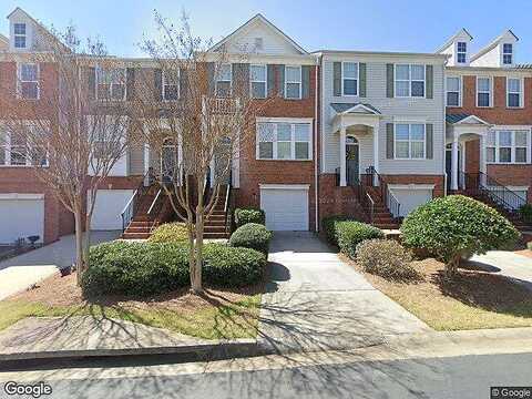 Thornborough, ALPHARETTA, GA 30004