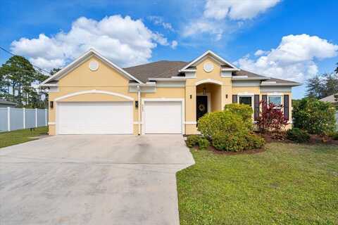 6483 NW Groveland Terrace, Port Saint Lucie, FL 34986