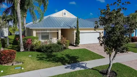 110 NW Swann Mill Circle, Port Saint Lucie, FL 34986